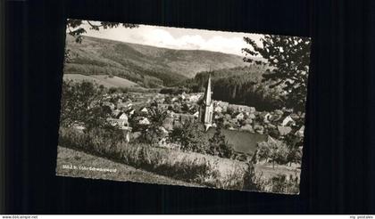 Sulz Lahr