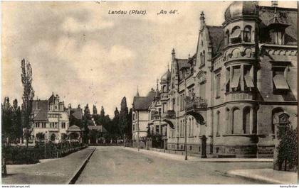 Landau - An 44
