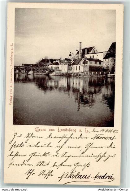 39216141 - Landsberg a. Lech