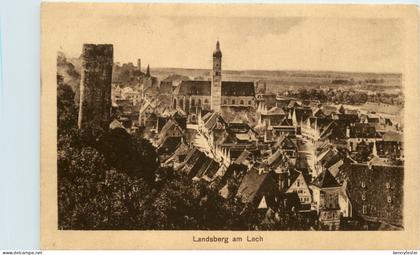 Landsberg am Lech
