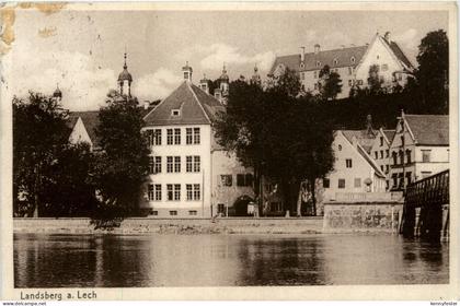 Landsberg am Lech