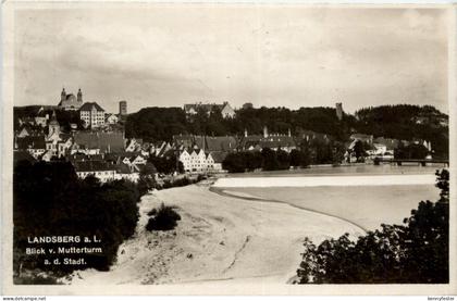 Landsberg am Lech