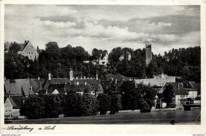 Landsberg am Lech