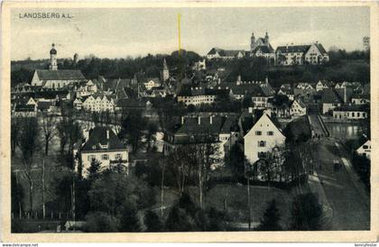 Landsberg am Lech
