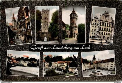 Landsberg am Lech