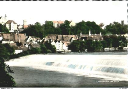 Landsberg Lech Landsberg Lech