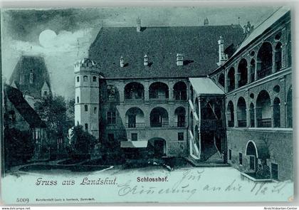 38197575 - Landshut , Isar