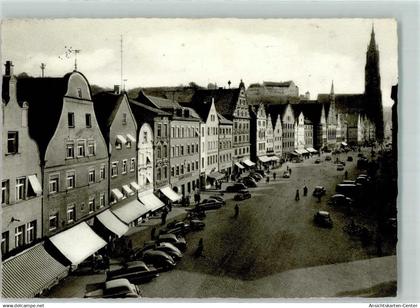 39162485 - Landshut , Isar