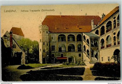 39269217 - Landshut , Isar