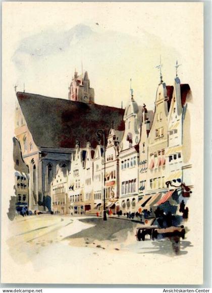 39269293 - Landshut , Isar