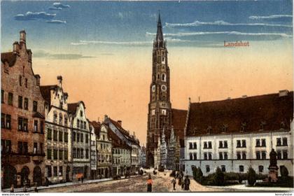 Landshut