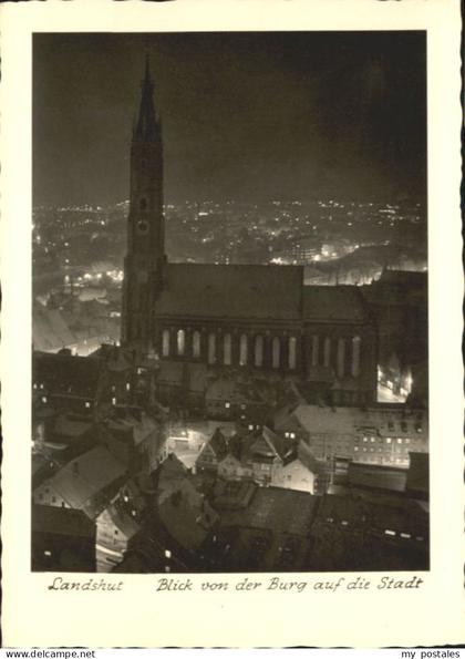 Landshut