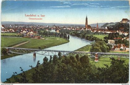 Landshut a. Isar