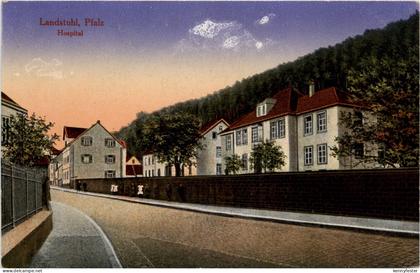 Landstuhl - Hospital