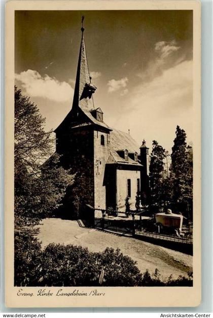 10461605 - Langelsheim