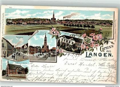 13562561 - Langen in Hessen