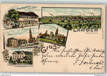 13562563 - Langen in Hessen