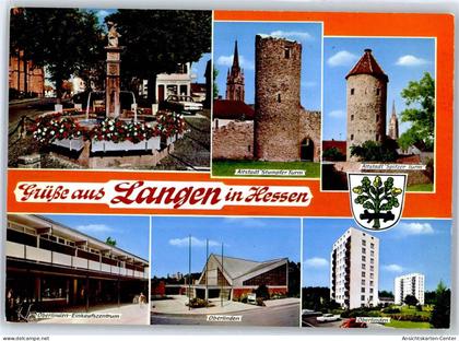 51433578 - Langen in Hessen
