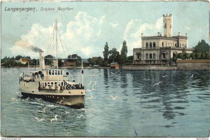 Langenargen am Bodensee