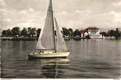 Langenargen am Bodensee