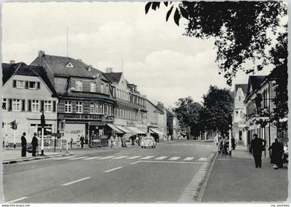 Langenfeld Rheinland Langenfeld