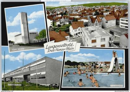 50350301 - Langenselbold