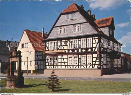 Langenselbold Gasthaus Zum Goldenen Engel