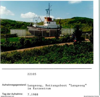 10133428 - Langeoog