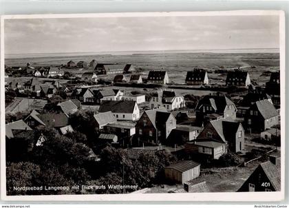 52151911 - Langeoog