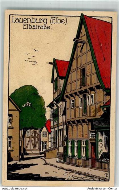 13541659 - Lauenburg , Elbe