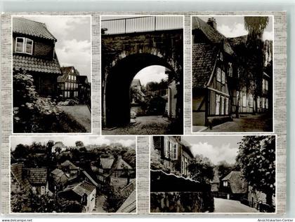 39235125 - Lauenburg , Elbe