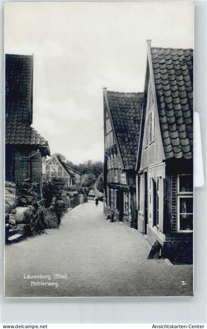 50432205 - Lauenburg , Elbe