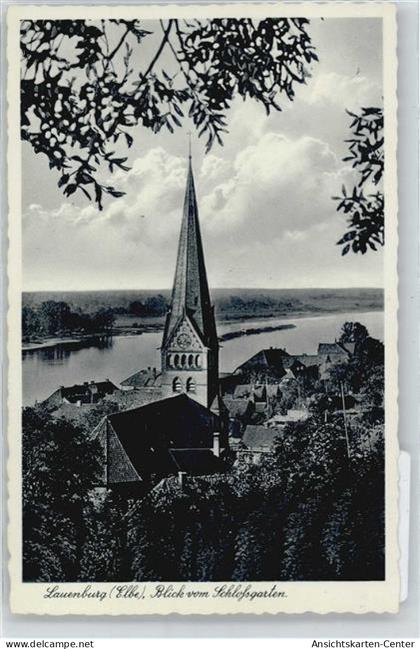 50432263 - Lauenburg , Elbe