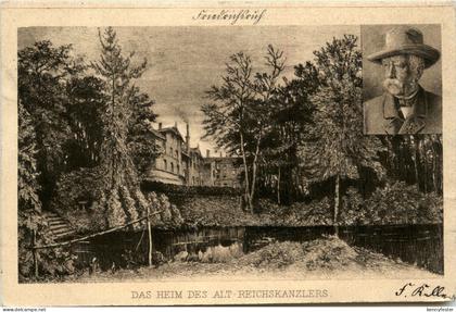 Friedrichsruh