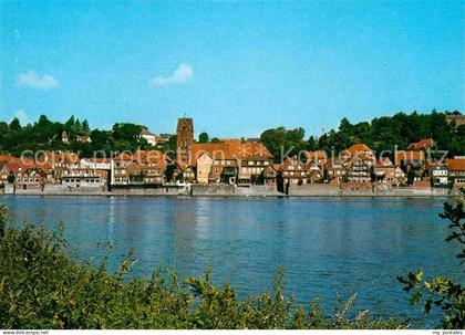 Lauenburg Elbe