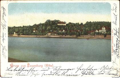 Lauenburg Elbe