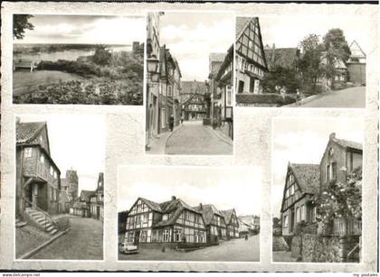 Lauenburg Elbe Lauenburg