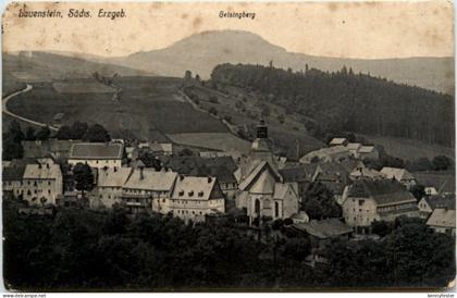 Lauenstein/Erzgeb.