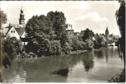 Lauf Pegnitz Lauf Pegnitz
