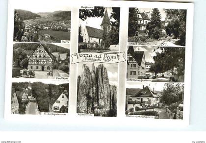 Lauf Pegnitz Lauf Vorra