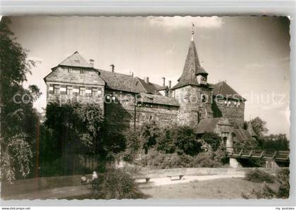 Lauf Pegnitz Schloss