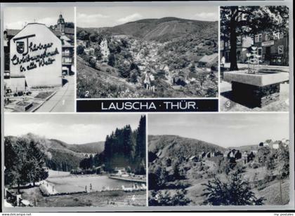 Lauscha