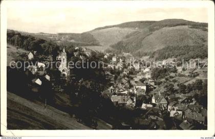 Lauscha Ellerblick