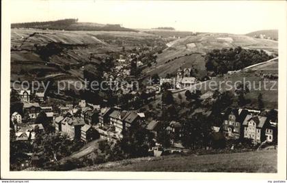 Lauscha Panorama