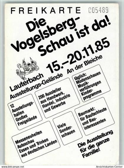 10111855 - Lauterbach (Hessen)