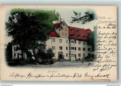 13064636 - Lauterbach (Hessen)