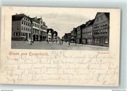 13064768 - Lauterbach (Hessen)