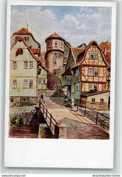 13064874 - Lauterbach (Hessen)