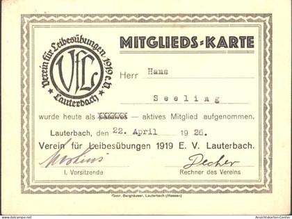 13808468 - Lauterbach Hessen