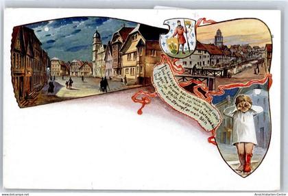 50828302 - Lauterbach (Hessen)